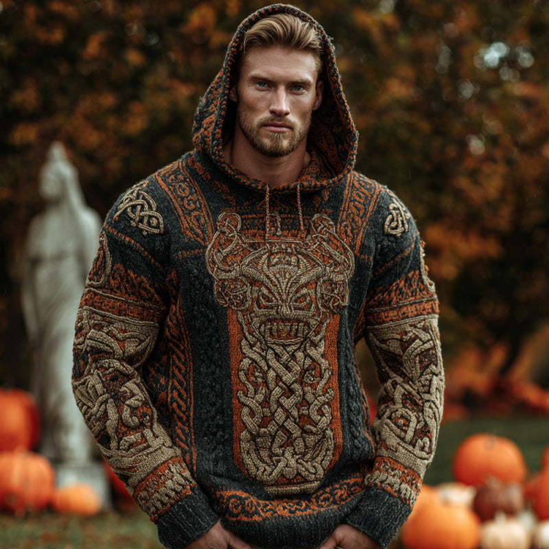 Beautifully Crafted Sweater