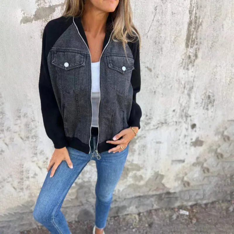 Thoughtfully Designed Jacket