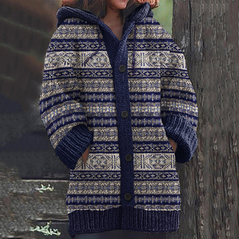 Vintage Inspired Cardigan