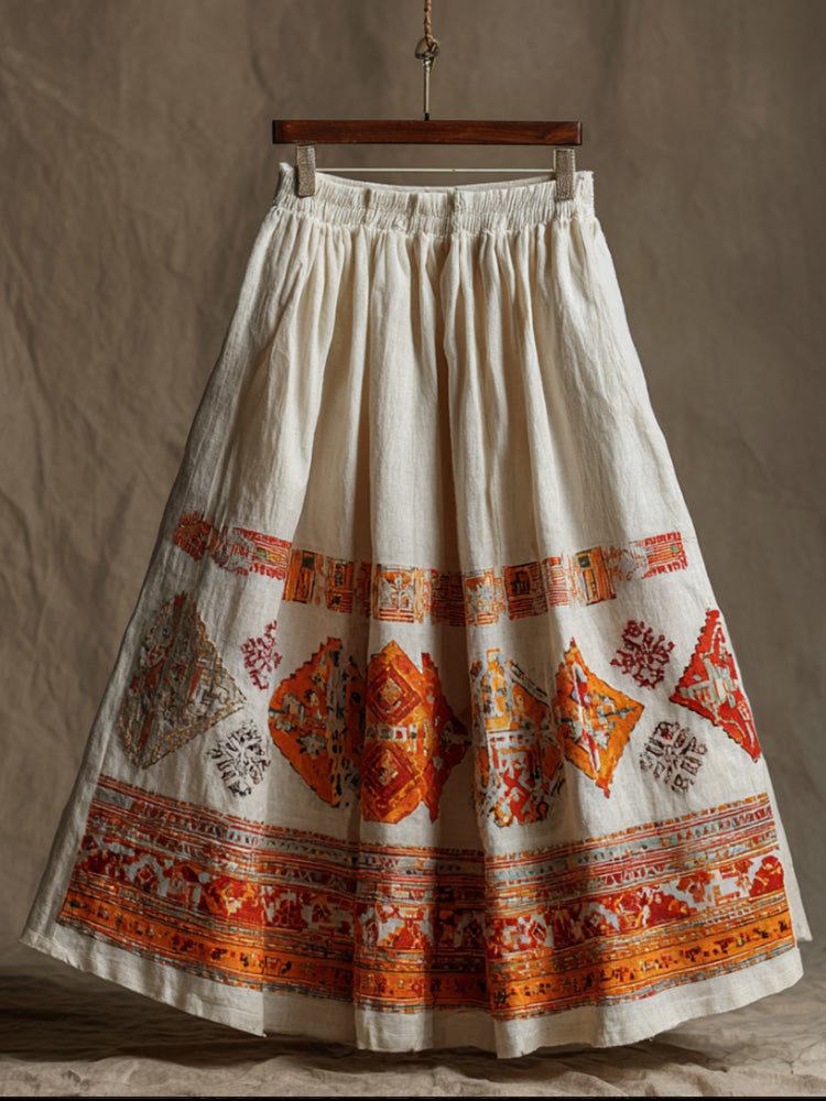 Thoughtfully Designed Garment