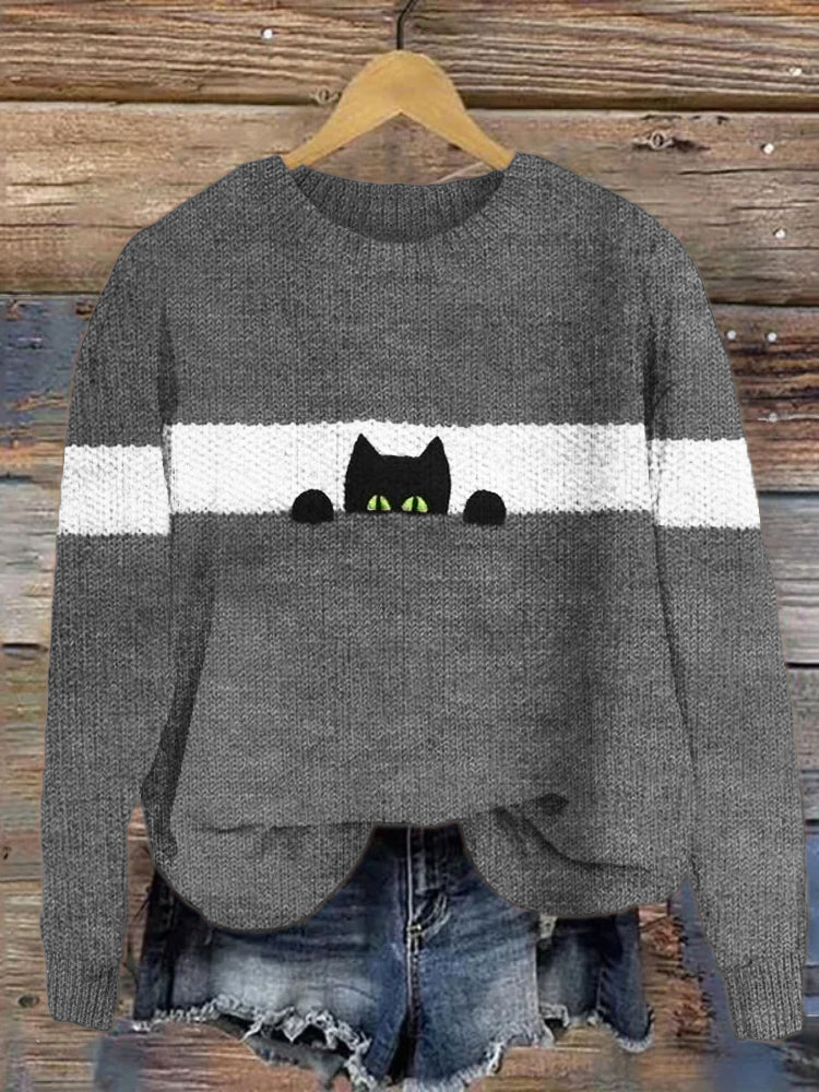 Classic Vintage Sweater