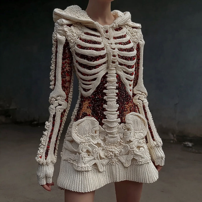 Elegantly Designed Sweater