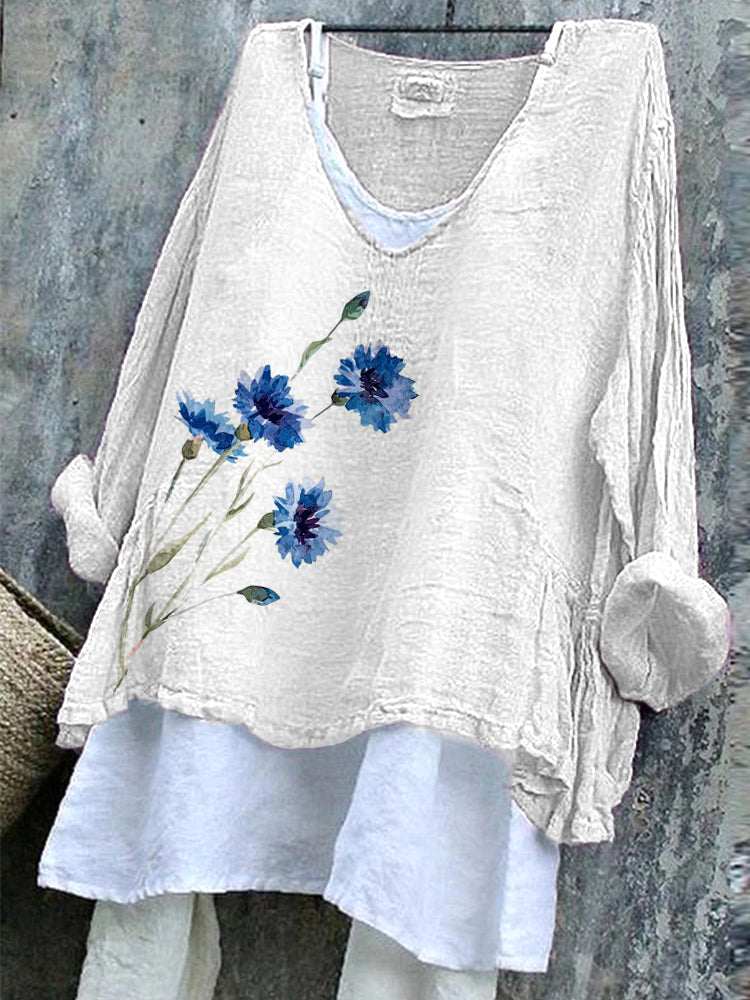 Elegantly Designed Shirt