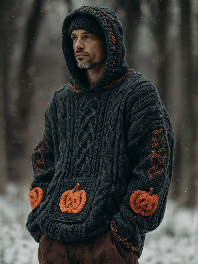 Timeless Vintage Style Sweater