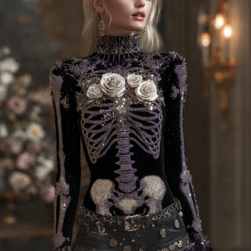 Beautifully Crafted Sweater