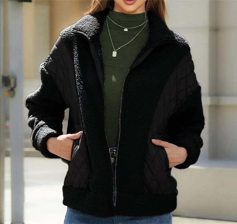 Timeless Vintage Style Jacket
