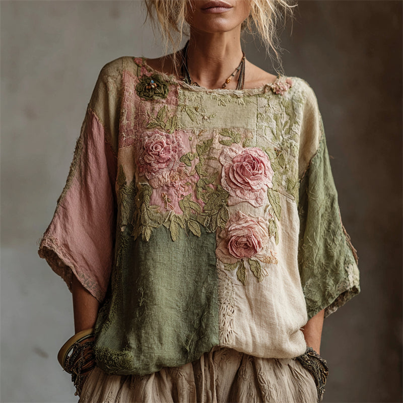Classic Vintage Shirt
