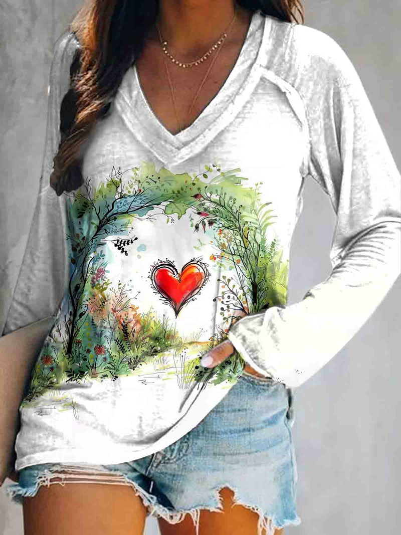 Beautifully Crafted Top