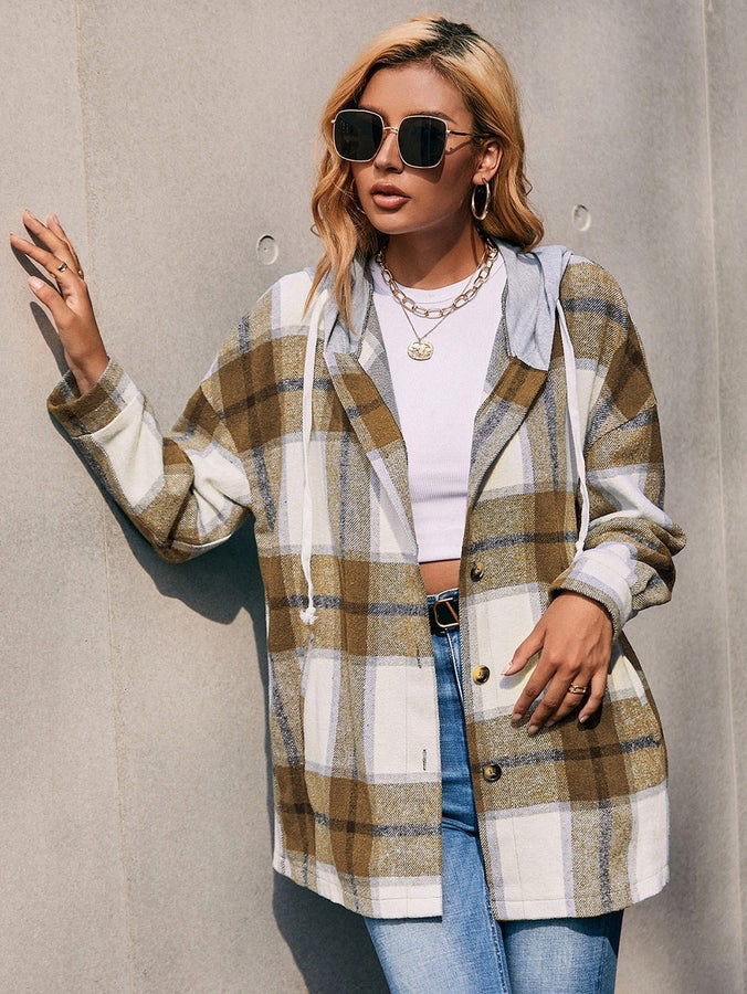Elegantly Designed Jacket