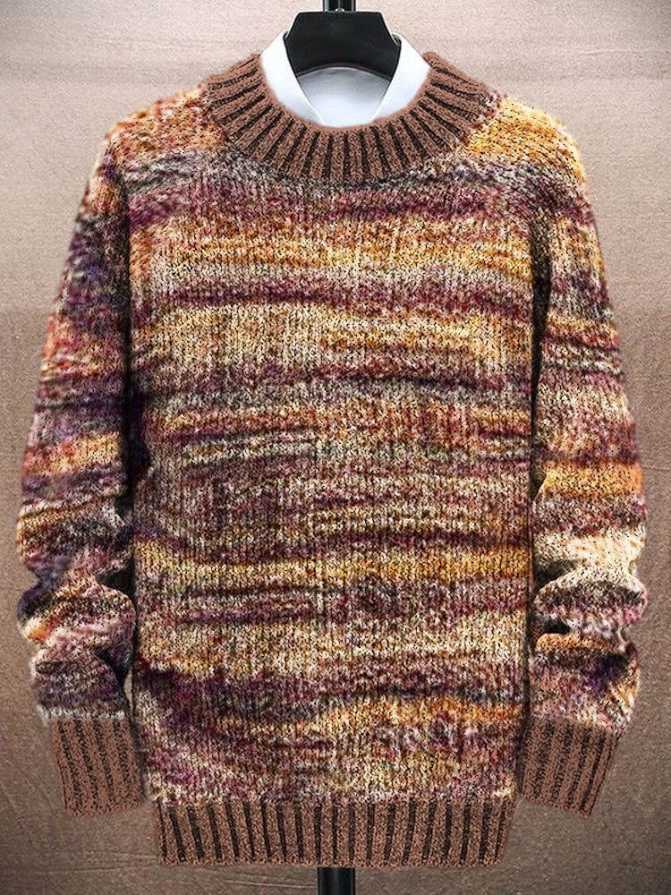 Thoughtfully Designed Sweater