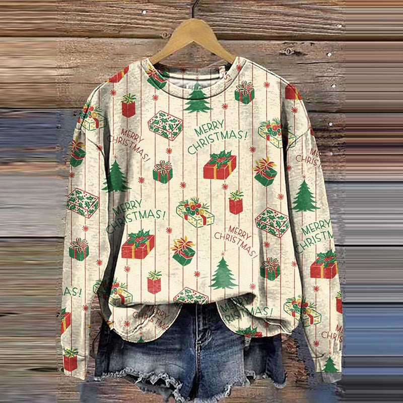 Classic Vintage Shirt