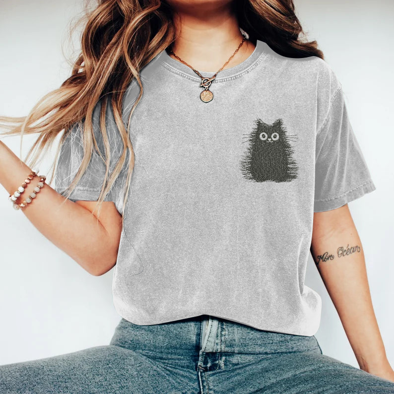 Elegantly Designed T-Shirt