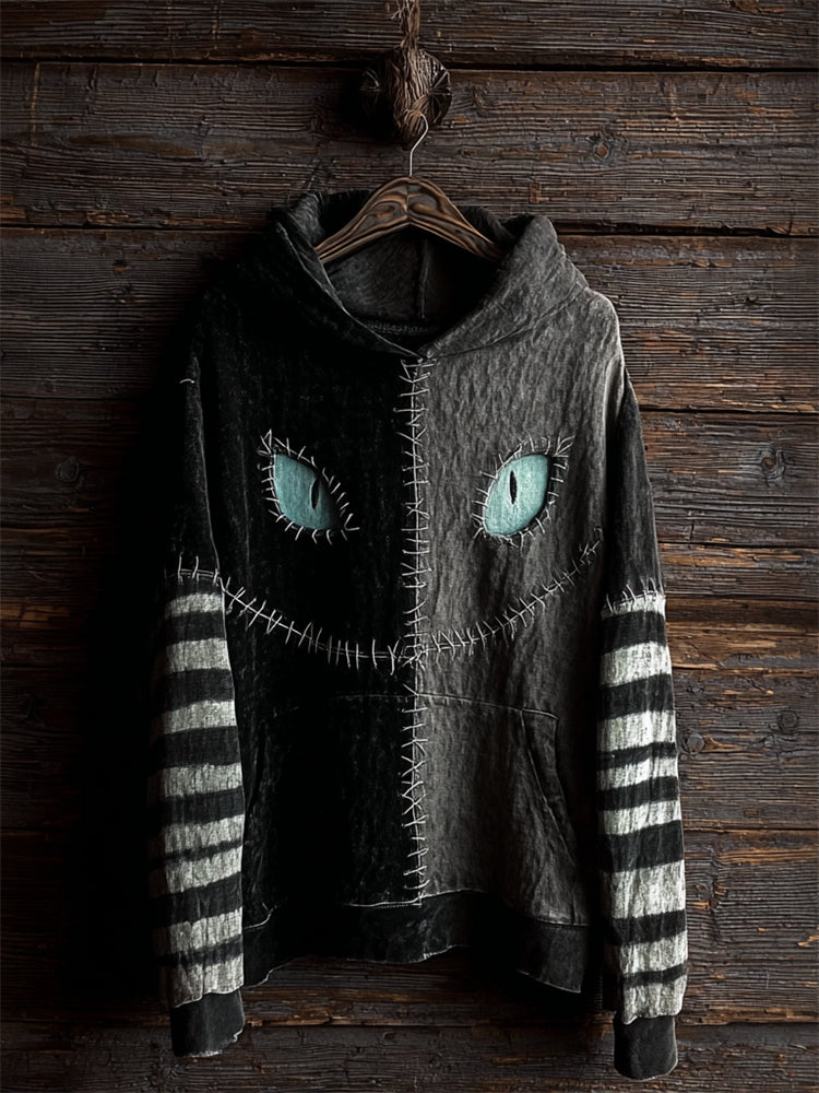 Thoughtfully Designed Garment