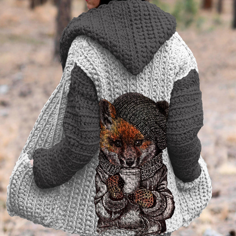 Beautifully Crafted Cardigan