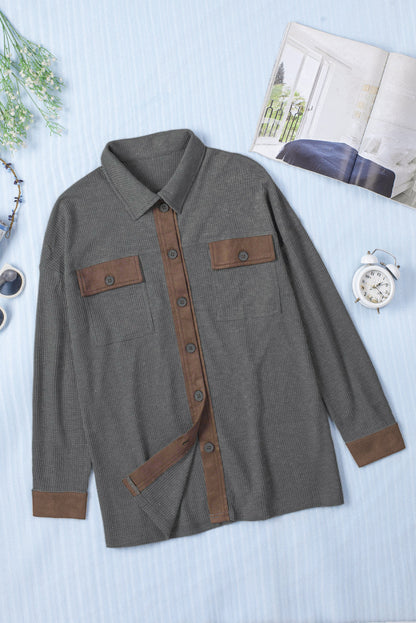 Timeless Vintage Style Jacket