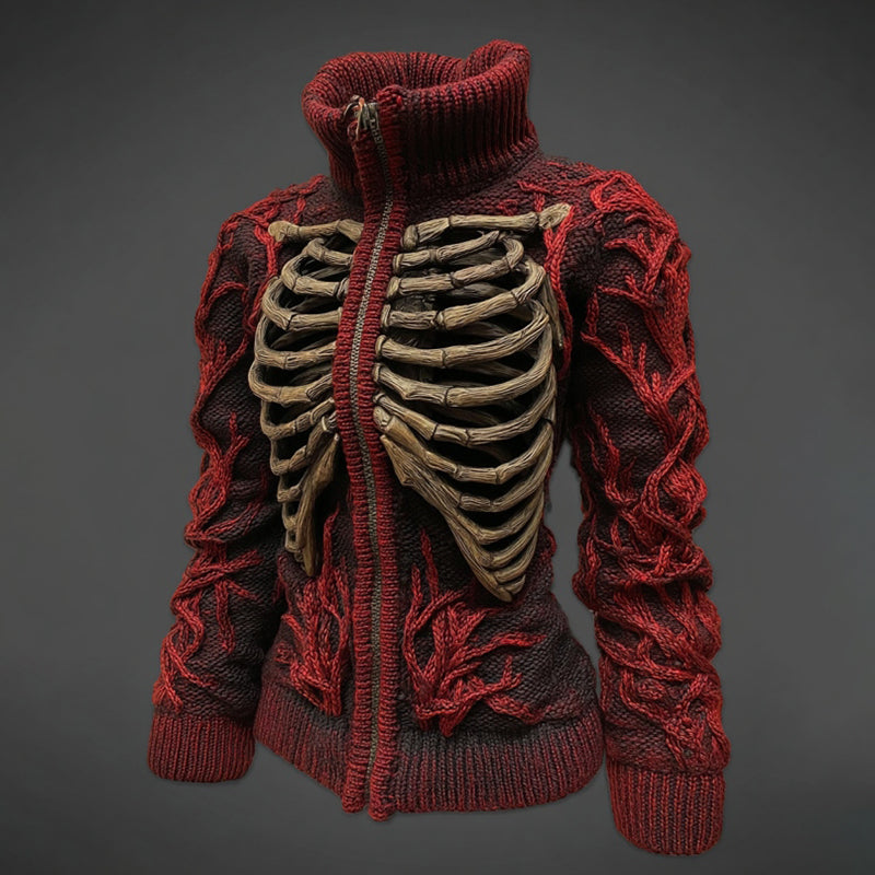 Elegantly Designed Cardigan