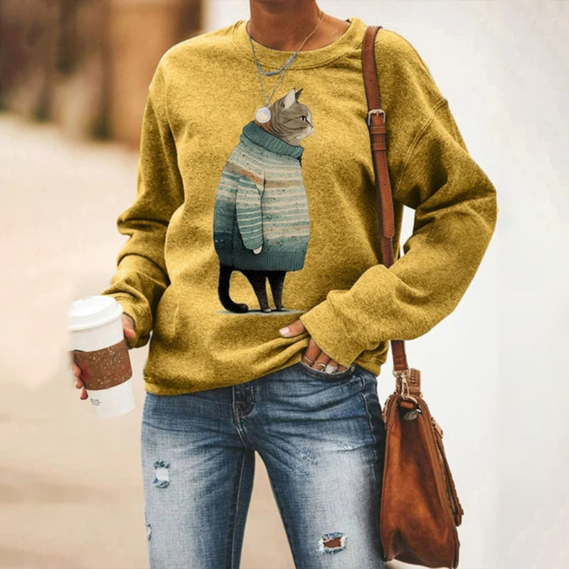 Vintage Inspired Shirt