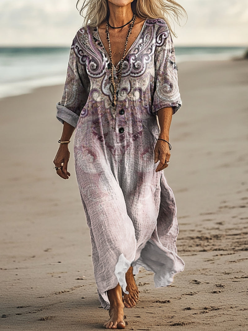Elegantly Designed Dress