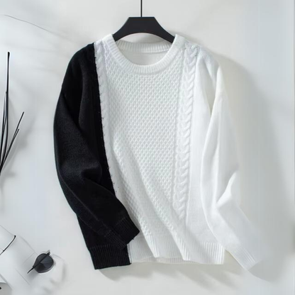 Elegantly Designed Sweater