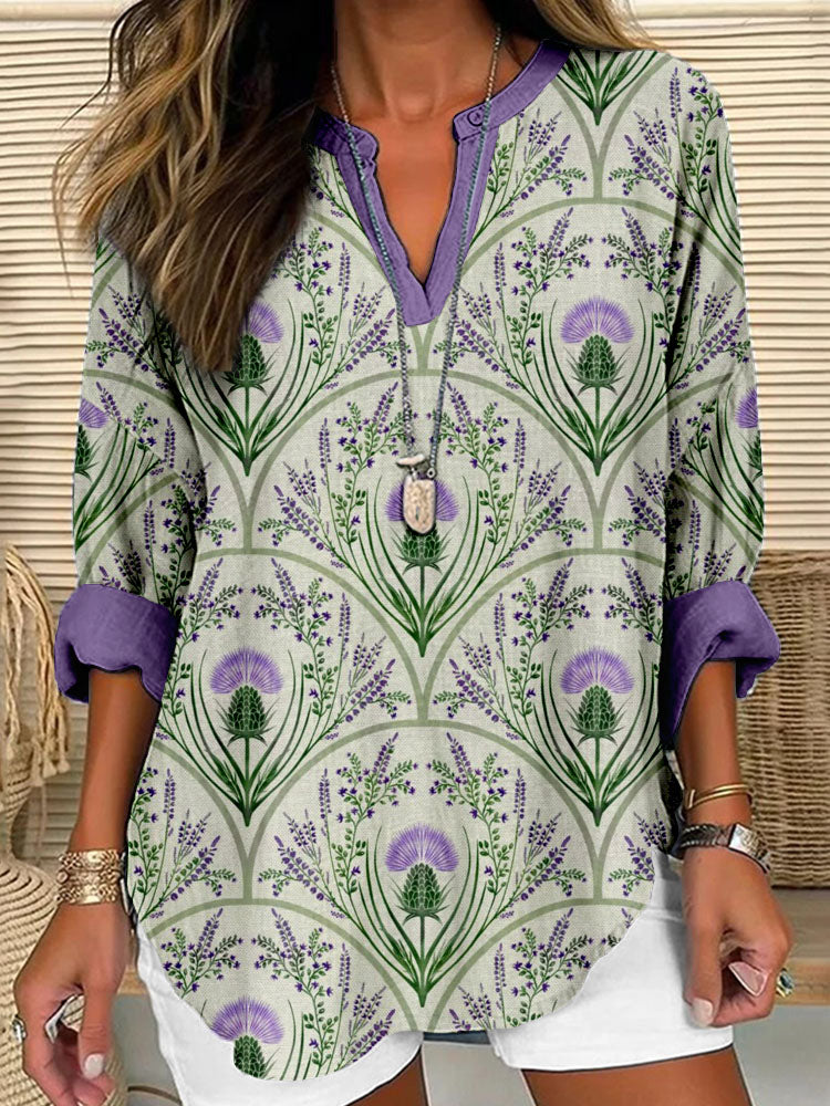Beautifully Crafted Shirt