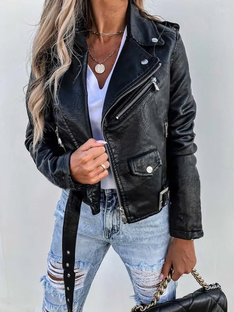 Classic Designed Coat