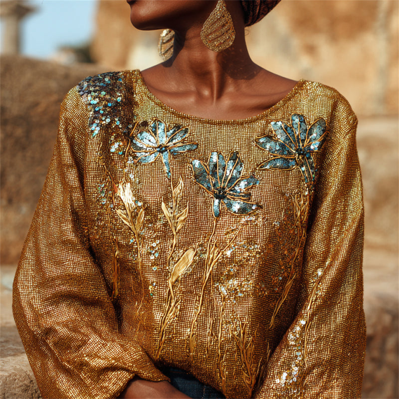 Elegantly Designed Top