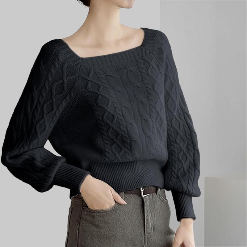 Beautifully Crafted Sweater