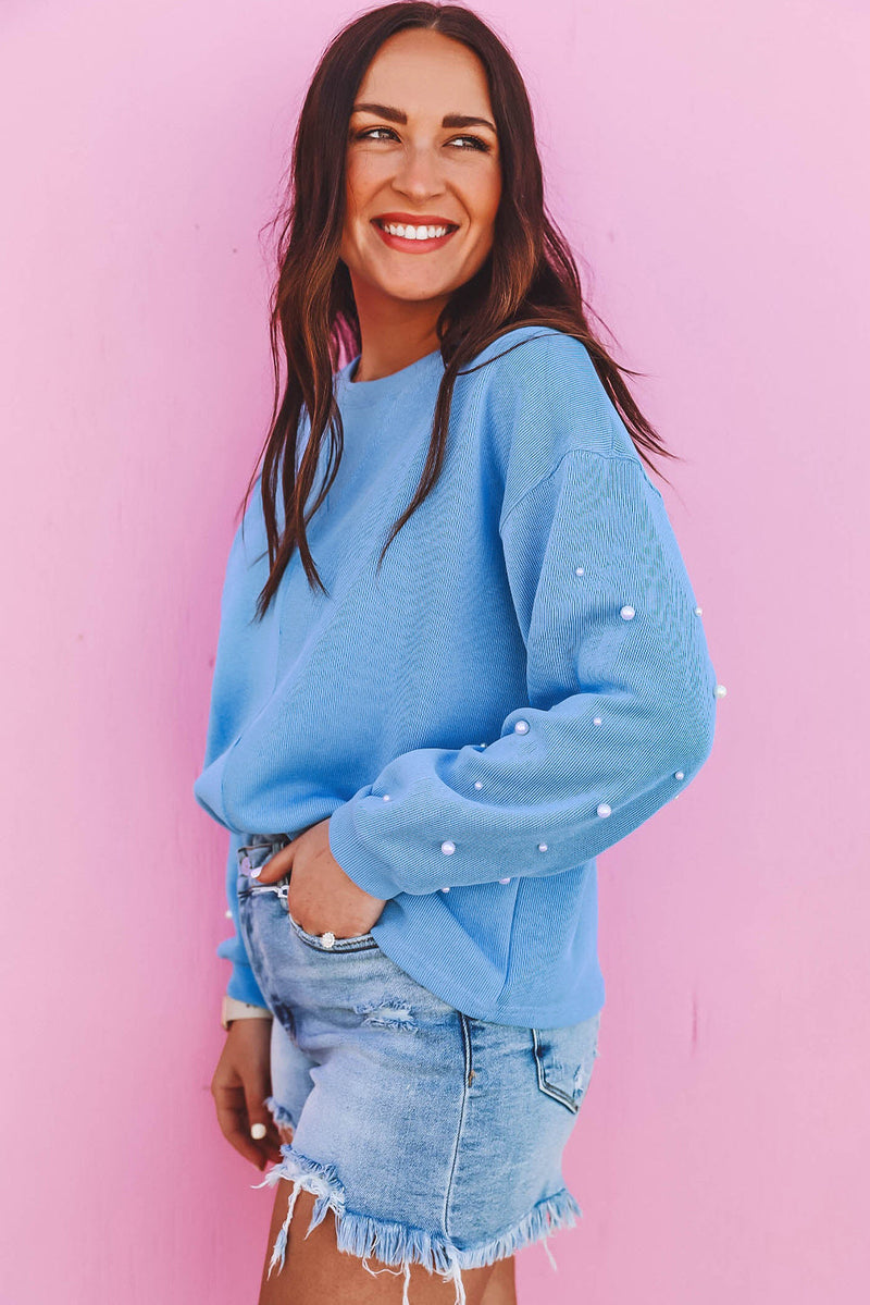 Elegantly Designed Sweater
