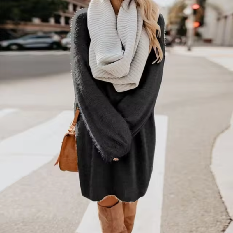 Beautifully Crafted Sweater