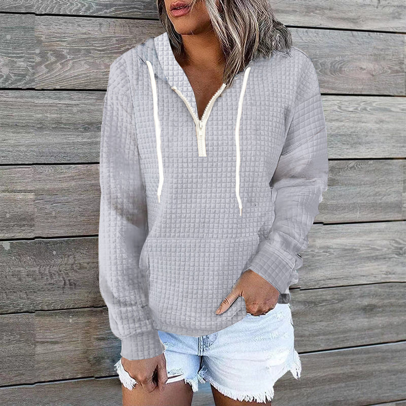 Thoughtfully Designed Coat