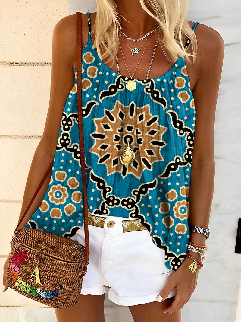 Beautifully Crafted Top