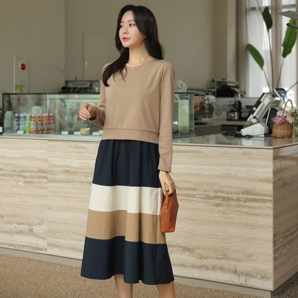 Elegantly Designed Sweater