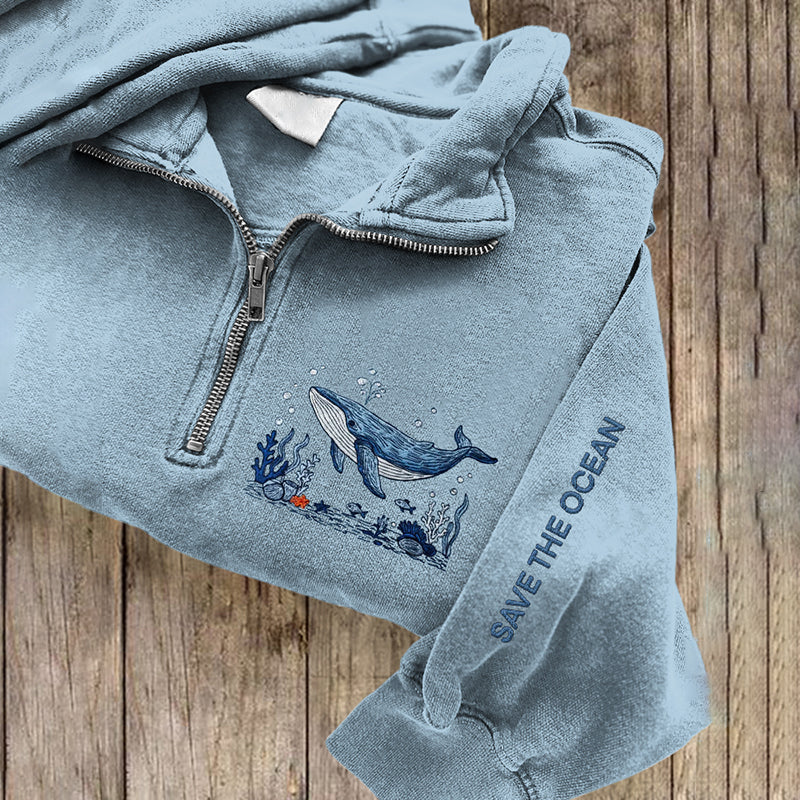 Vintage Inspired Shirt
