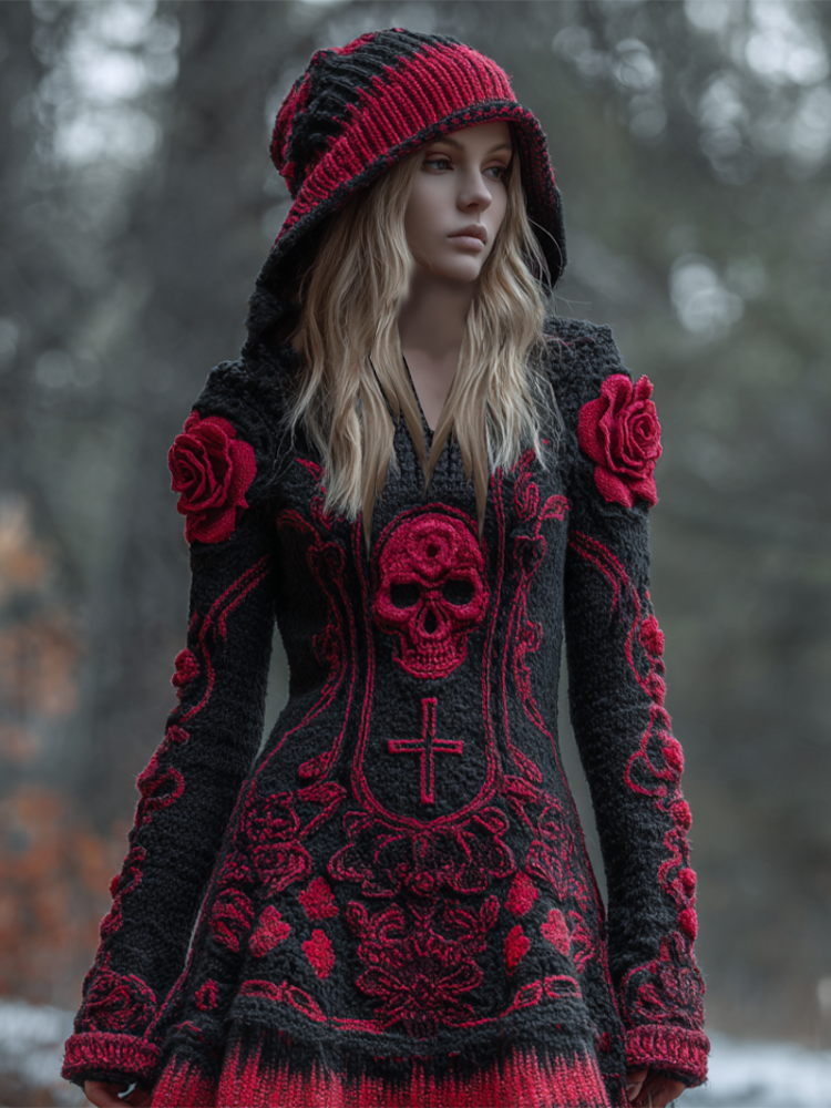 Beautifully Crafted Sweater