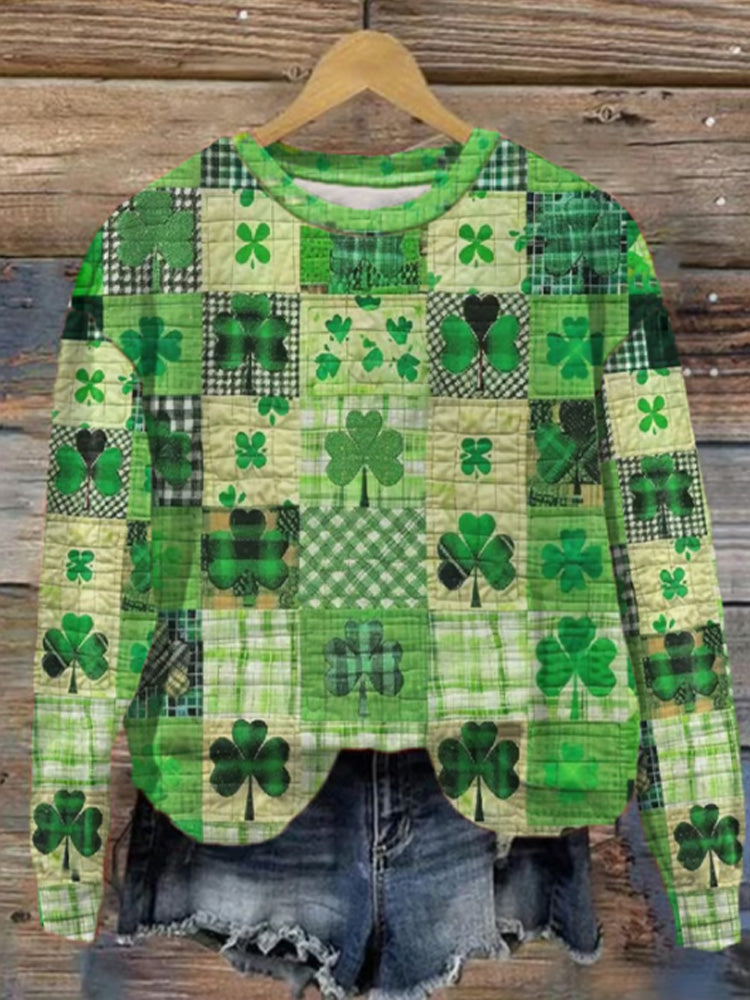 Gracefully Designed Shirt