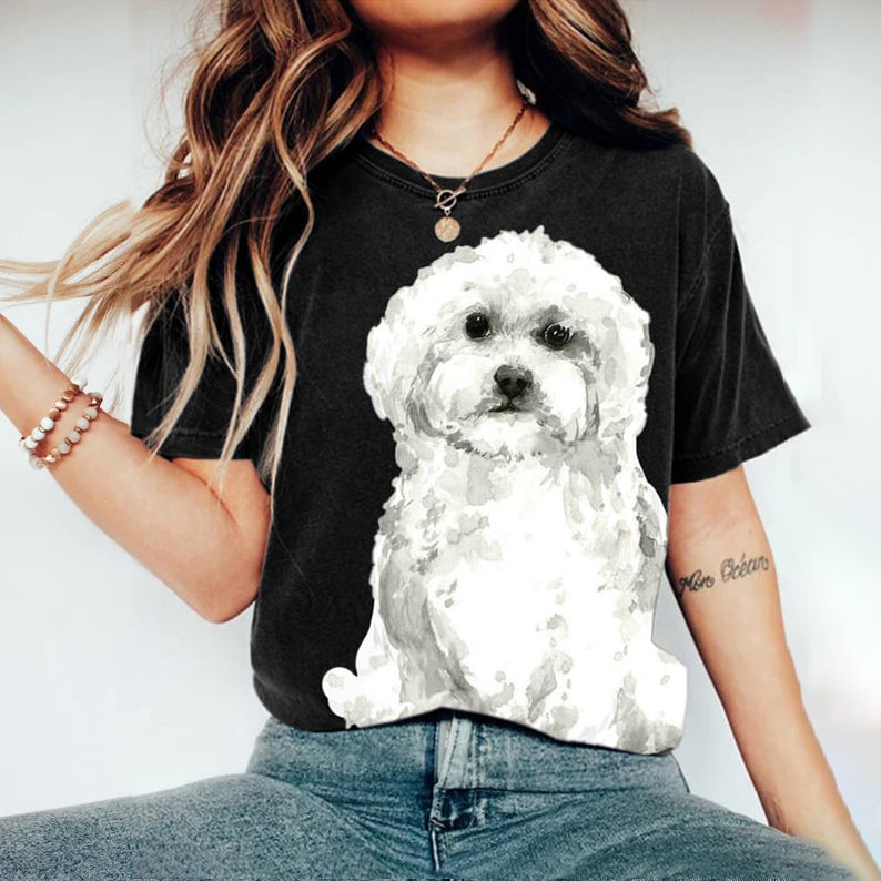 Thoughtfully Designed T-Shirt