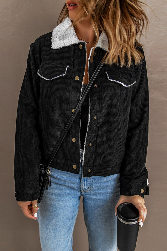 Elegantly Designed Jacket