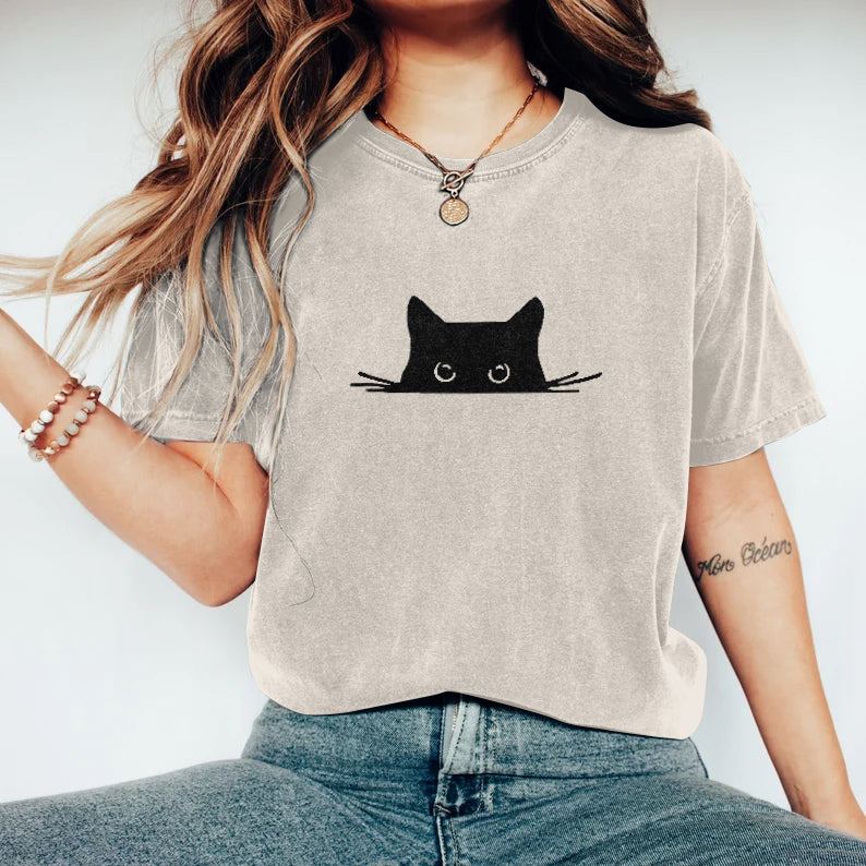Thoughtfully Designed T-Shirt