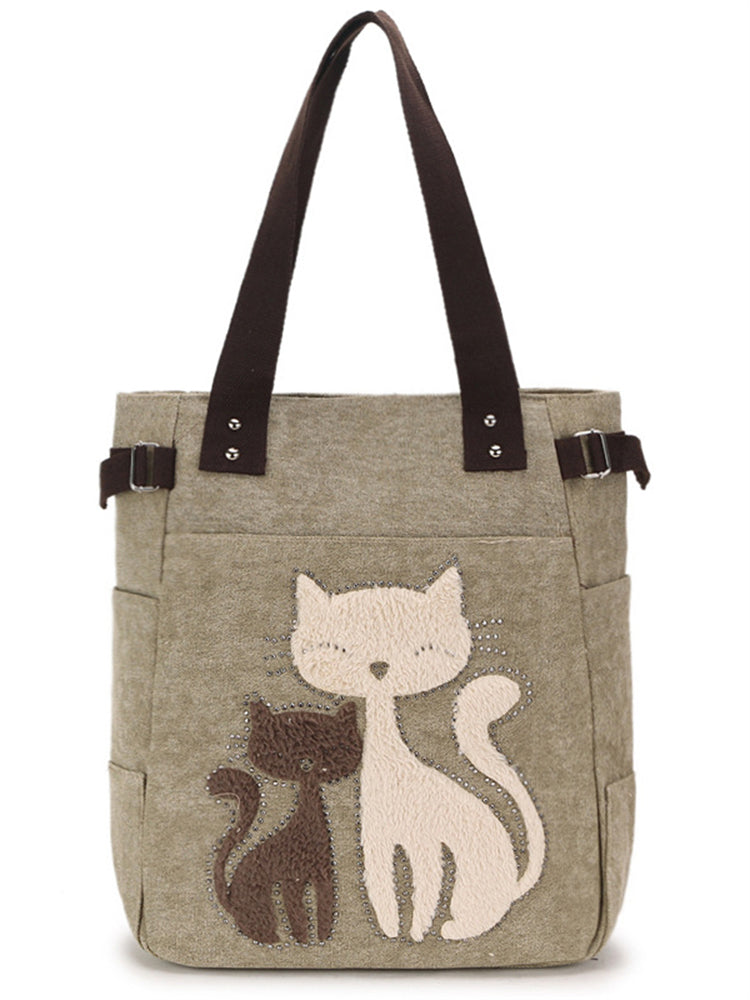 Thoughtfully Designed Bag