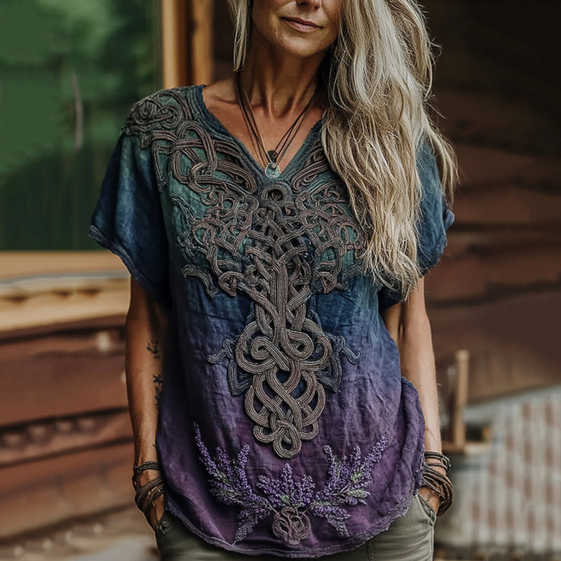 Vintage Inspired T-Shirt