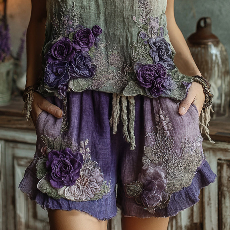 Vintage Inspired Garment