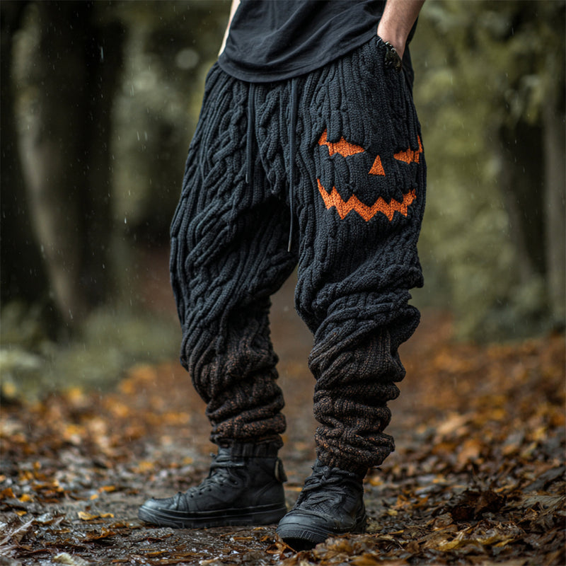 Vintage Inspired Pants
