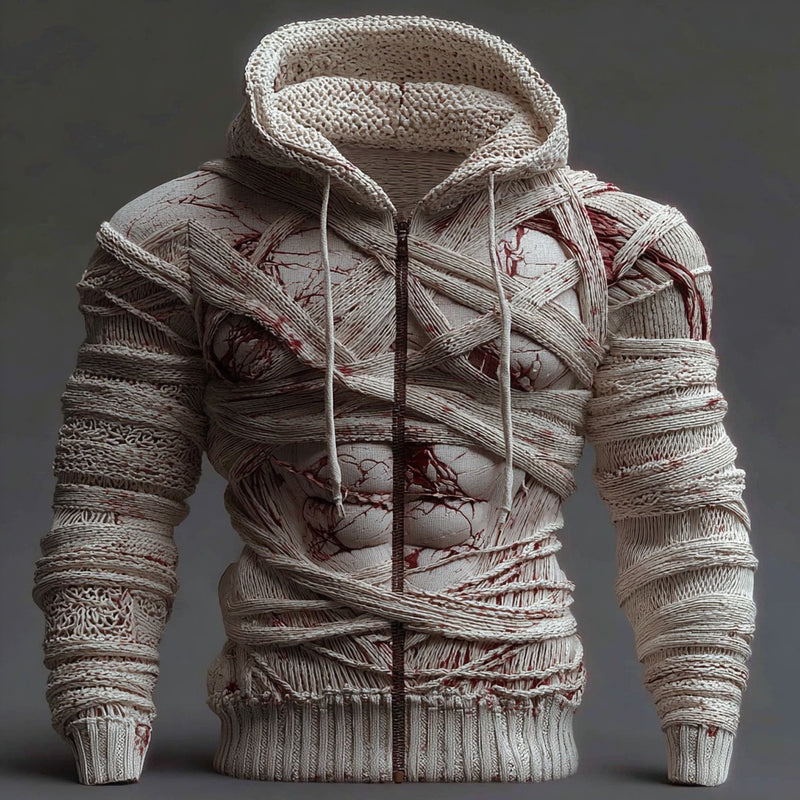 Classic Vintage Sweater