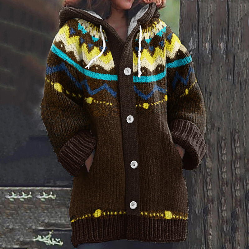 Beautifully Crafted Cardigan