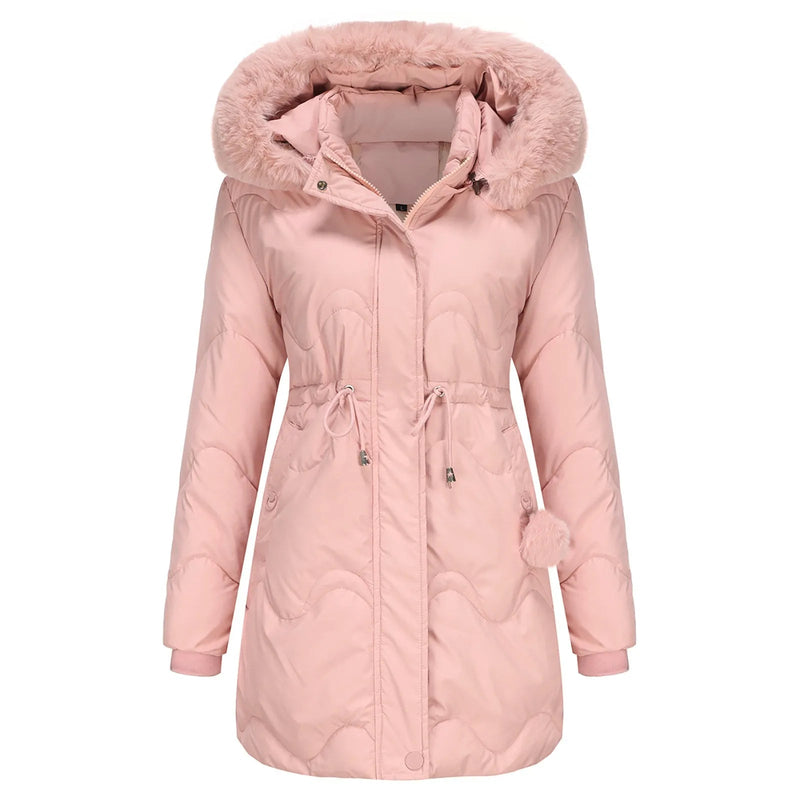 Classic Designed Coat