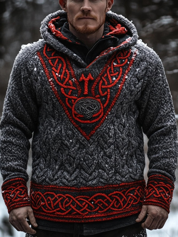 Beautifully Crafted Sweater