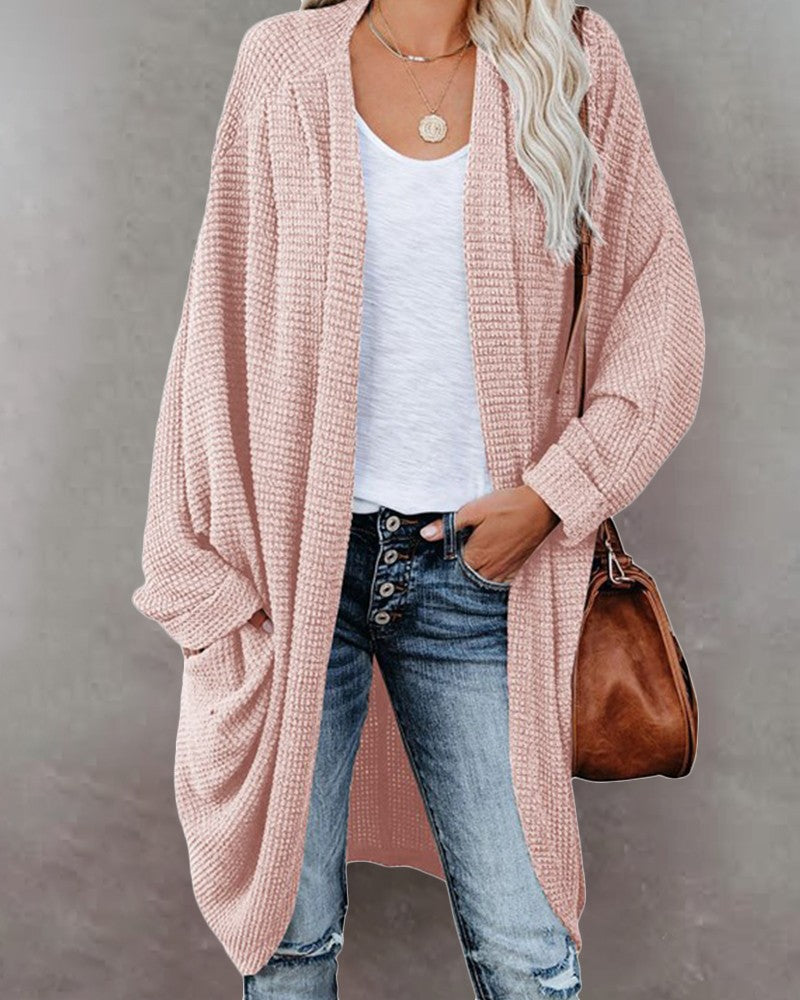Gracefully Designed Coat
