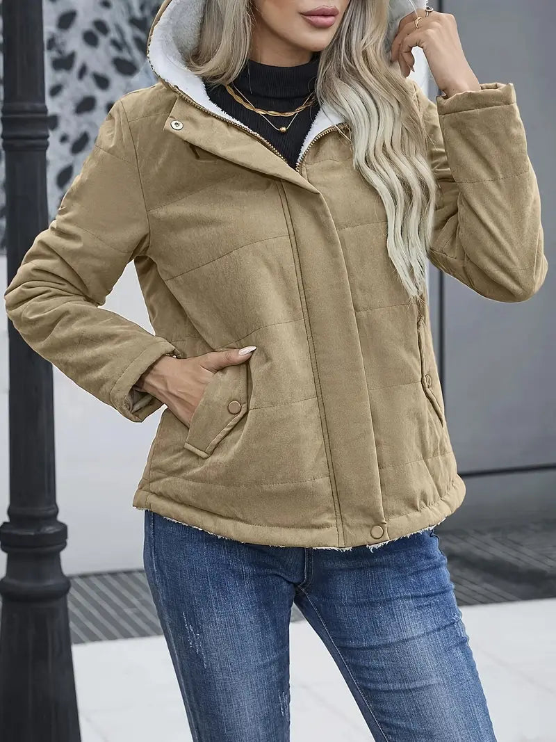 Vintage Inspired Jacket