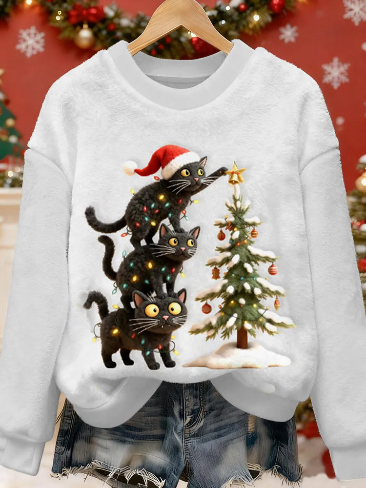 Elegantly Designed Sweater