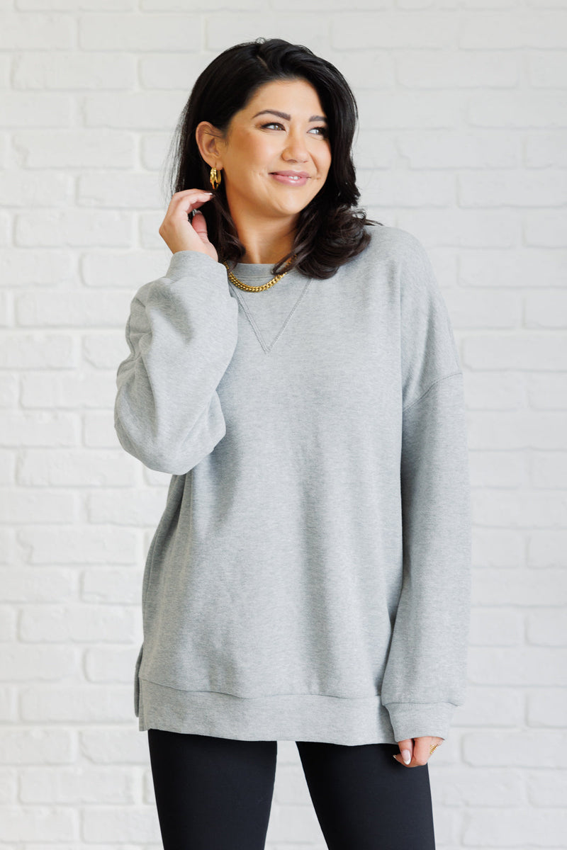 Classic Vintage Sweater